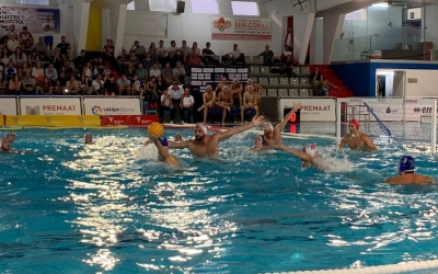 El CNS s'ha topat amb un mur anomenat Iñaki Aguilar | Pau Vituri